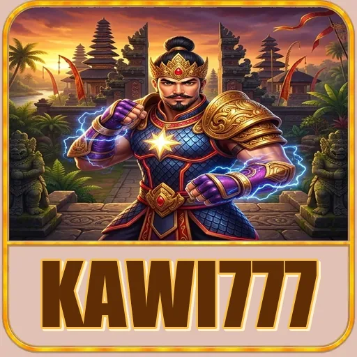 kawi777 - Peningkatan performa dan UI/UX terbaru