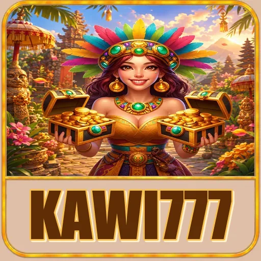kawi777