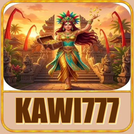 kawi777