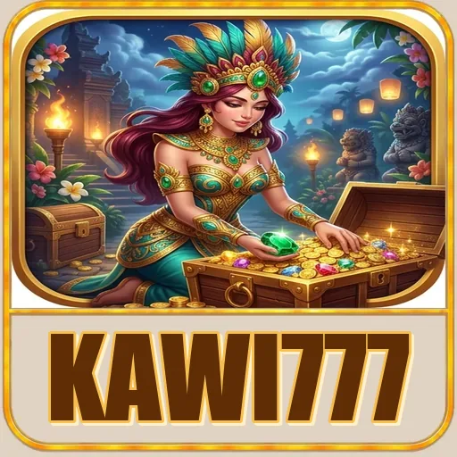 kawi777