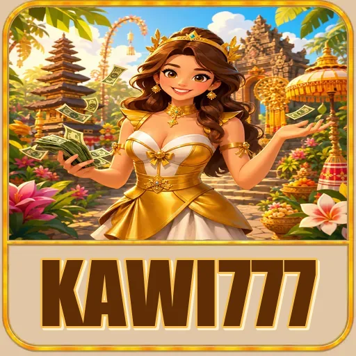kawi777